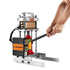 4 ton rosin press